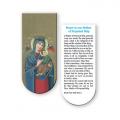  PRAYER TO O.L. OF PERPETUAL HELP MAGNETIC BOOKMARK (10 PC) 